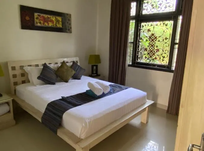 Villa 5 Bedroom Getaway - Regency B3 Kuta (Bali)