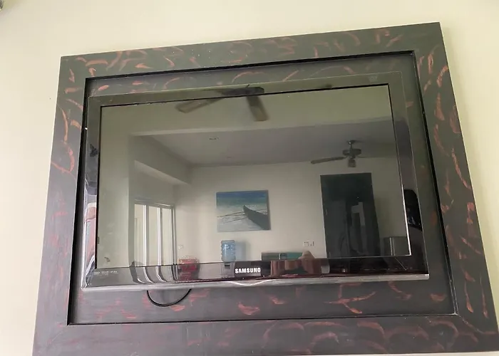 5 Bedroom Getaway - Regency B3