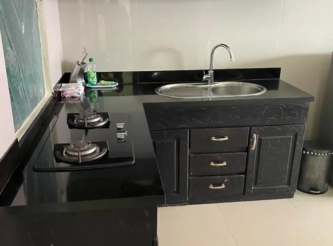 Villa 5 Bedroom Getaway - Regency B3 Kuta (Bali)