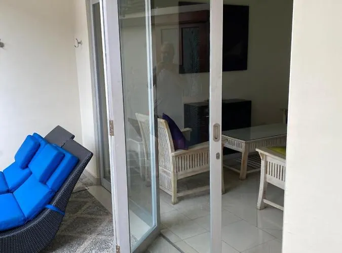 5 Bedroom Getaway - Regency B3