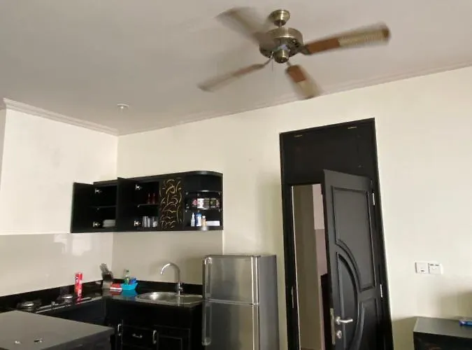 5 Bedroom Getaway - Regency B3 Villa *