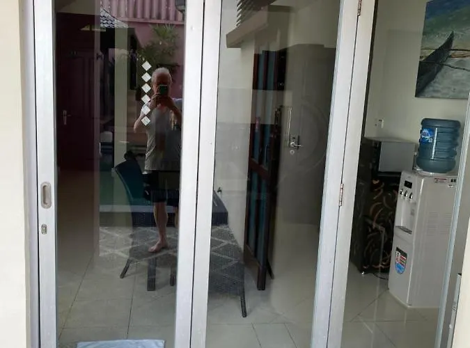 5 Bedroom Getaway - Regency B3 Kuta (Bali)