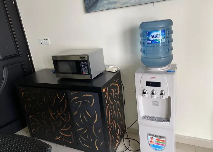 5 Bedroom Getaway - Regency B3 * Kuta (Bali)
