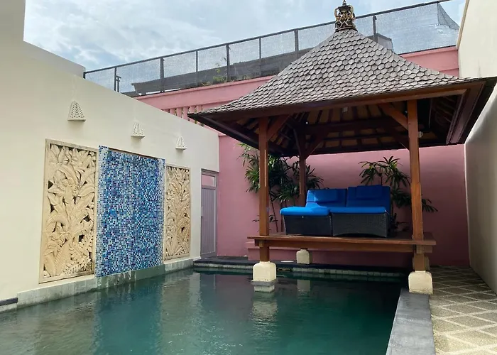 5 Bedroom Getaway - Regency B3 *
