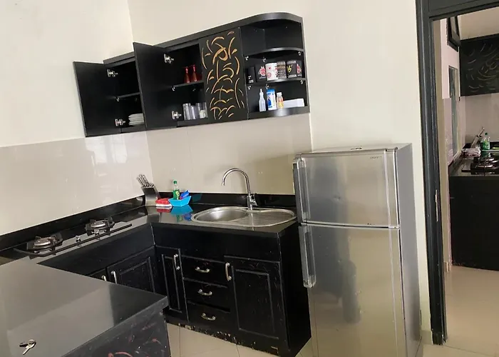 5 Bedroom Getaway - Regency B3 Kuta (Bali)