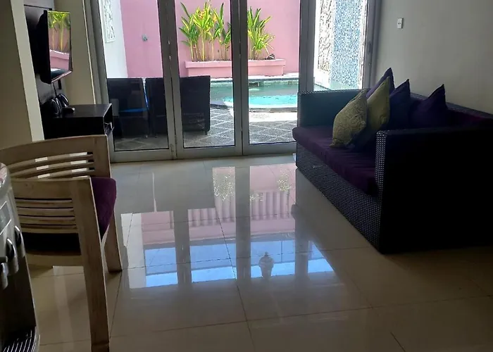Villa 5 Bedroom Getaway - Regency B3 Kuta (Bali)