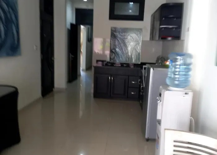 Villa 5 Bedroom Getaway - Regency B3 Kuta (Bali)