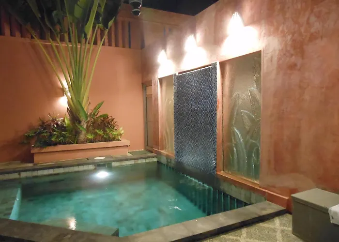 5 Bedroom Getaway - Regency B3 * Kuta (Bali)