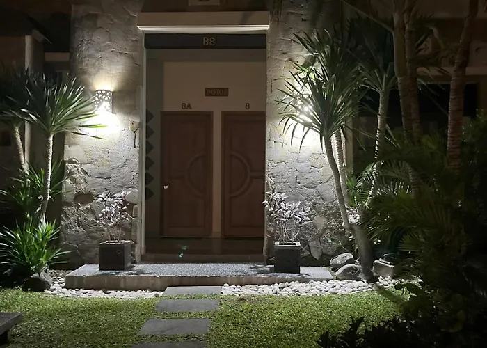 5 Bedroom Getaway - Regency B3 * Kuta (Bali)