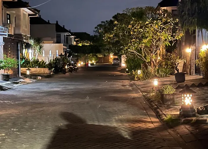 5 Bedroom Getaway - Regency B3 Villa