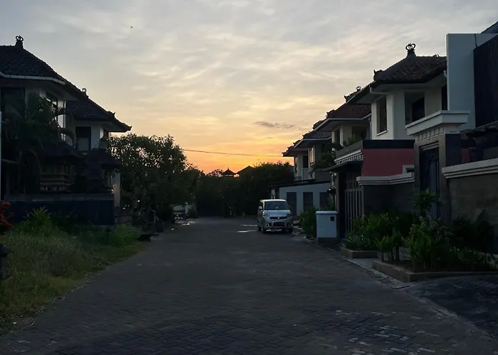 5 Bedroom Getaway - Regency B3 * Kuta (Bali)