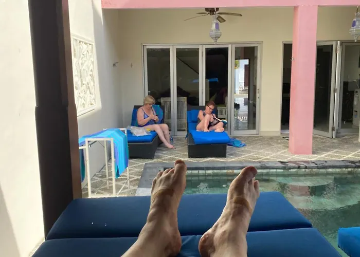 5 Bedroom Getaway - Regency B3 * Kuta (Bali)
